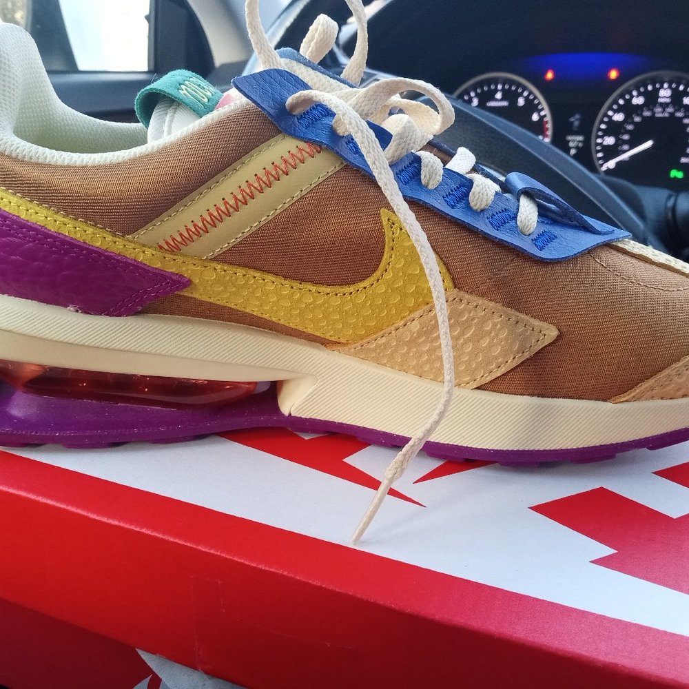 PreFay Nike
